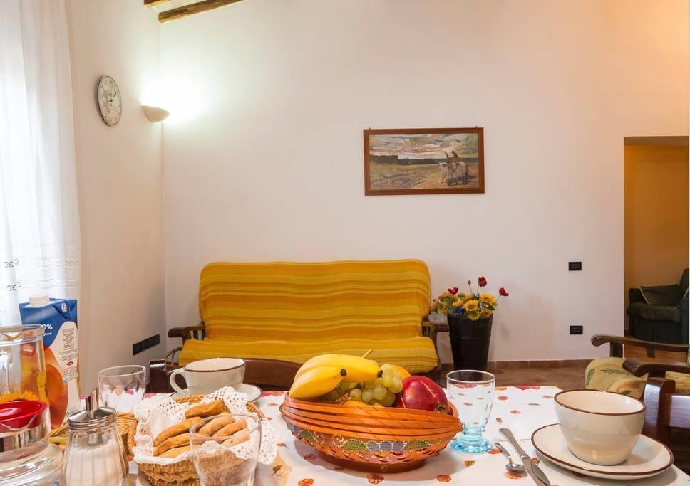 Agriturismo Tre Madonne Monteriggioni Cameră foto