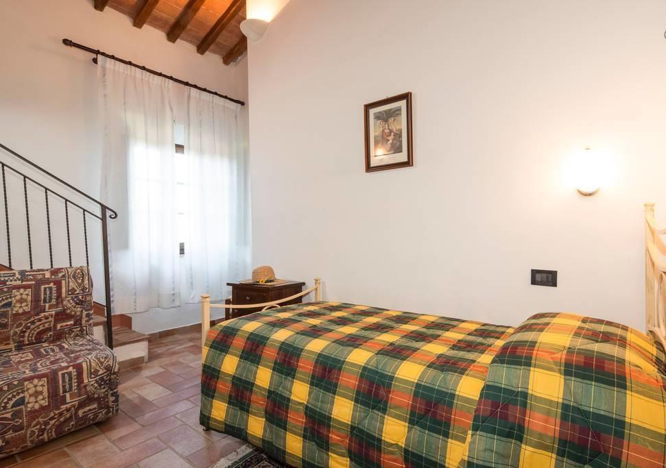 Agriturismo Tre Madonne Monteriggioni Cameră foto