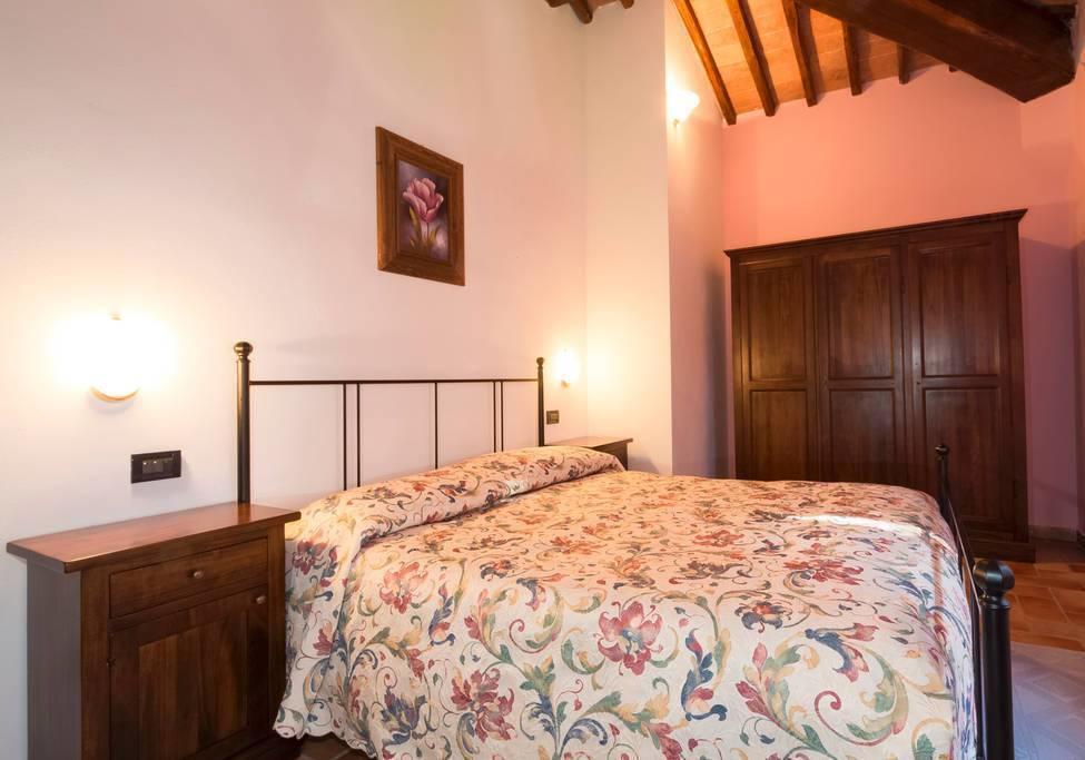 Agriturismo Tre Madonne Monteriggioni Cameră foto