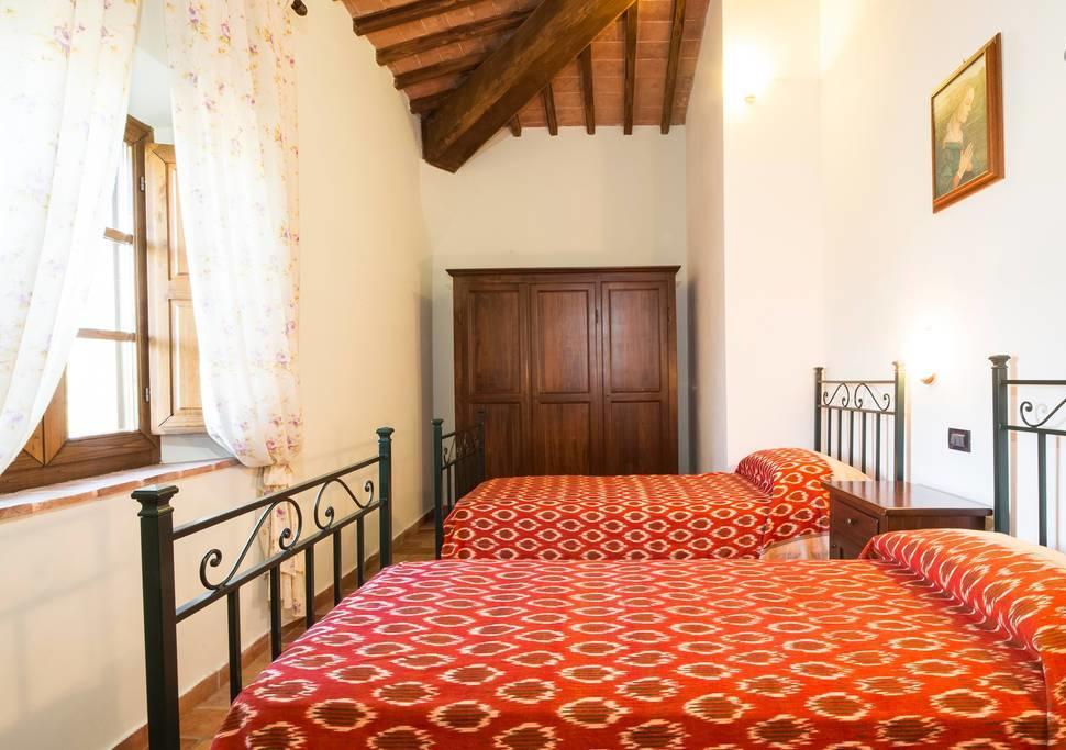 Agriturismo Tre Madonne Monteriggioni Exterior foto